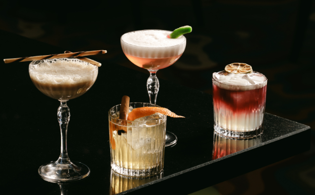 Blackjack Bar slider 2