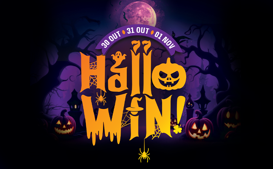 HalloWin