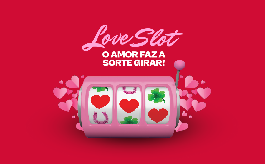 Valentine's Day Campaign