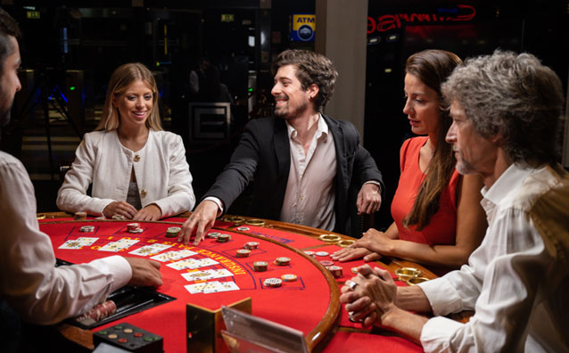 Marriage And online casino Have More In Common Than You Think