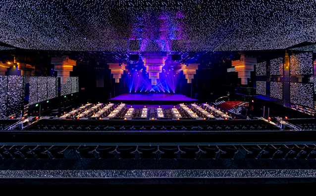 Sal o Preto E Prata Casino Estoril Sal o Preto E Prata Casino Estoril