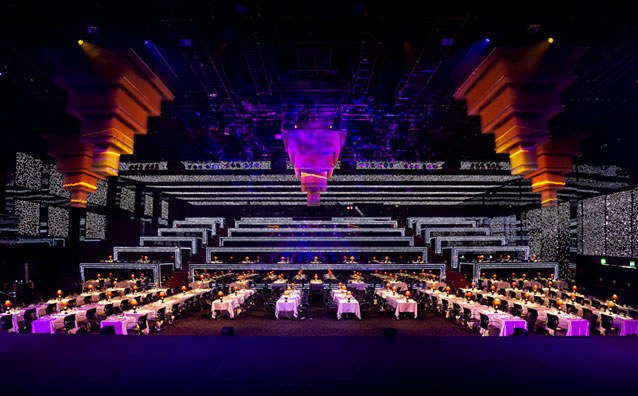 Sal o Preto E Prata Casino Estoril Sal o Preto E Prata Casino Estoril