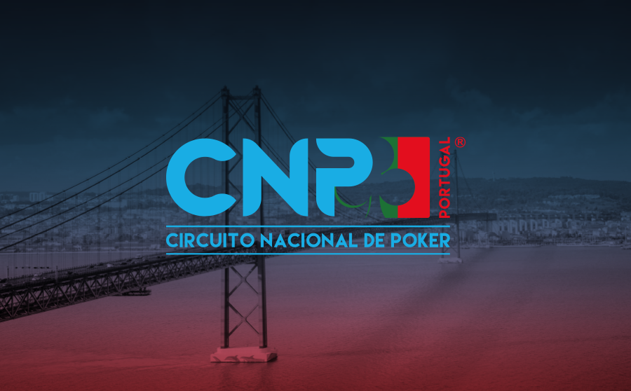 CNP - Circuito Nacional de Poker
